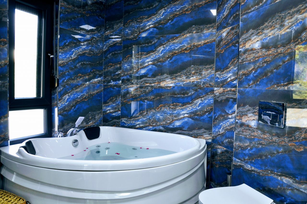 Villa in Side, Türkei, 3 760 m² - Foto 15