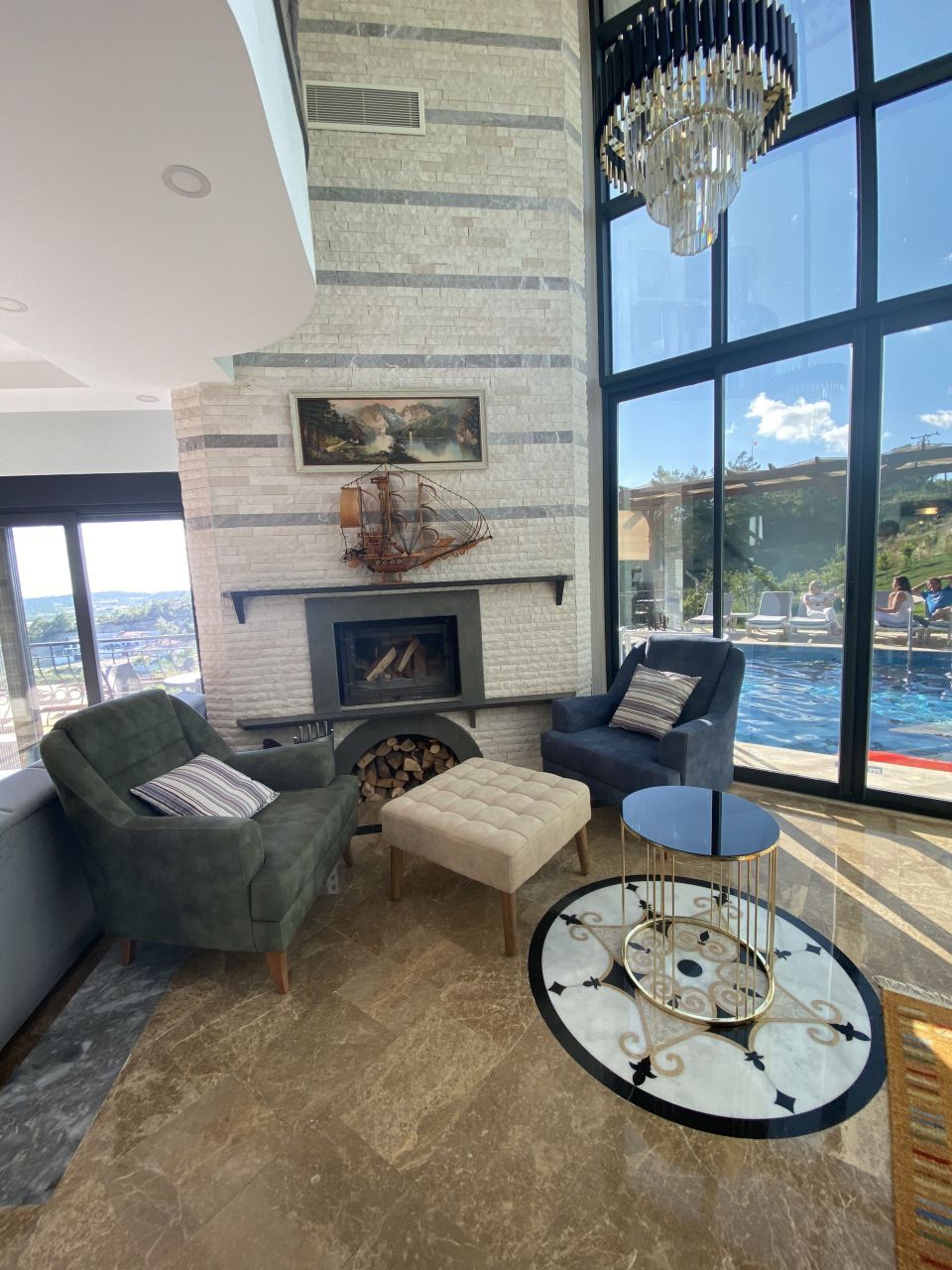 Villa in Side, Türkei, 3 760 m² - Foto 4