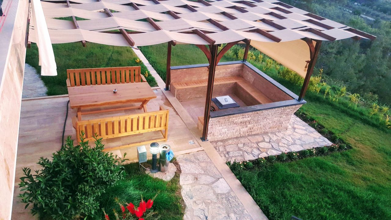 Villa in Side, Türkei, 3 760 m² - Foto 18