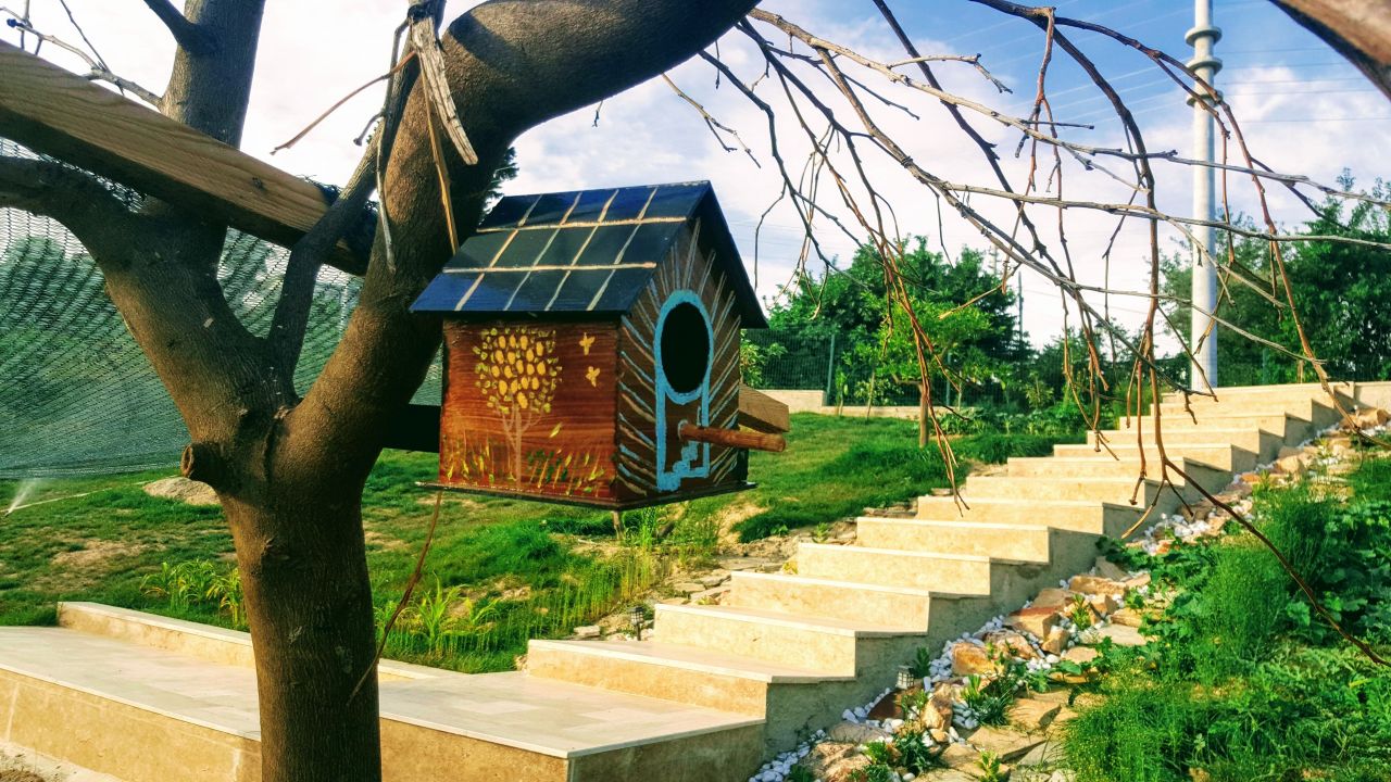 Villa in Side, Türkei, 3 760 m² - Foto 17