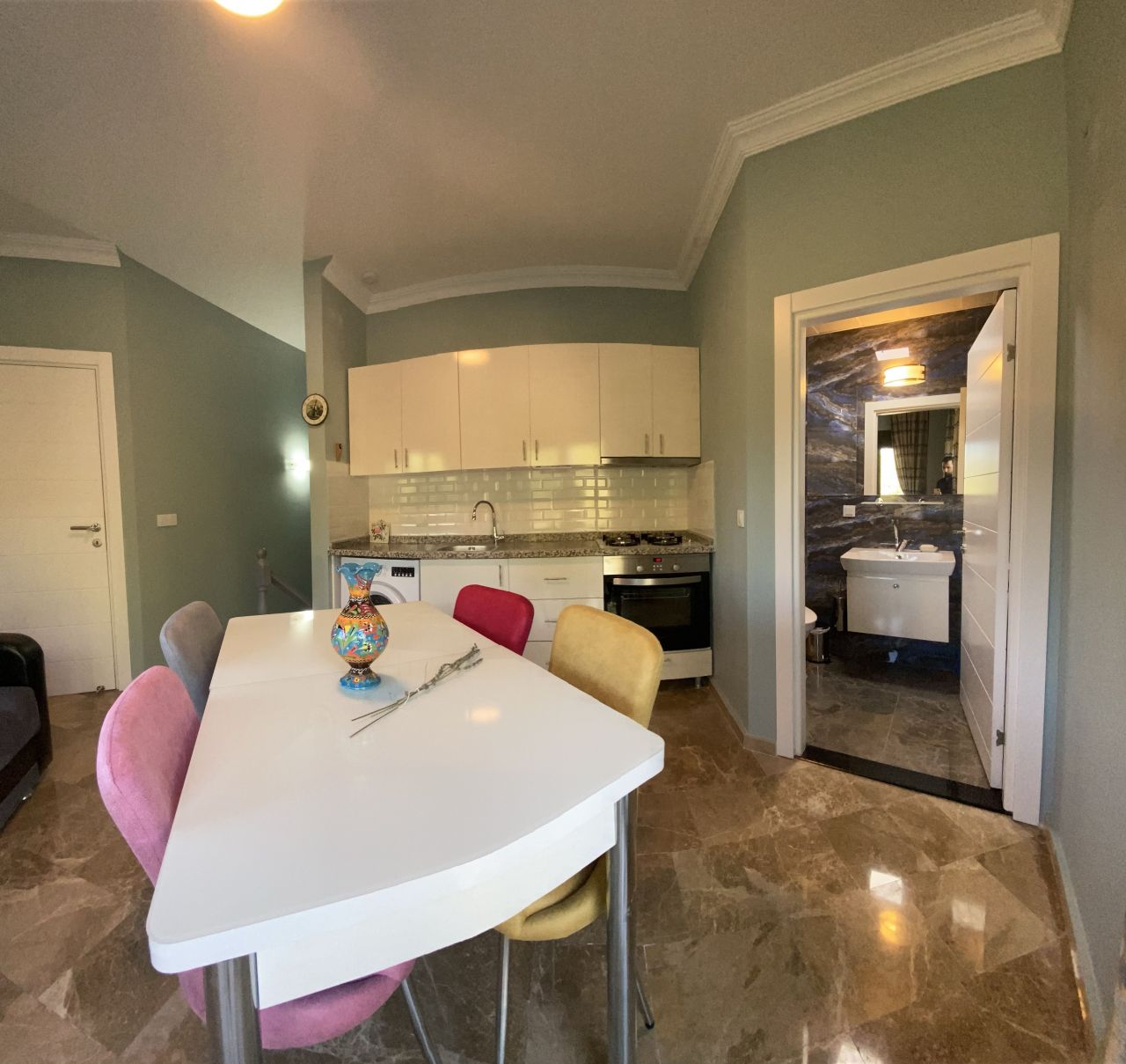 Villa in Side, Türkei, 3 760 m² - Foto 11