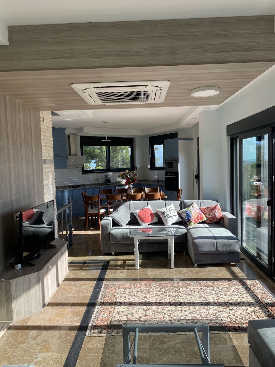 Villa in Side, Türkei, 3 760 m² - Foto 3