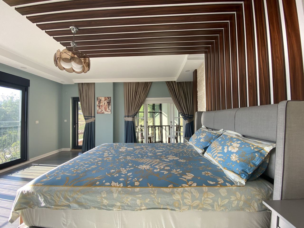 Villa in Side, Türkei, 3 760 m² - Foto 5