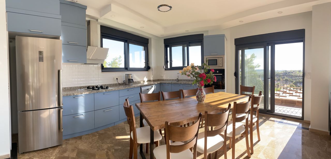 Villa in Side, Türkei, 3 760 m² - Foto 10