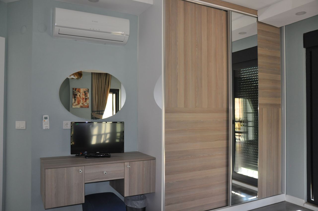 Villa in Side, Türkei, 3 760 m² - Foto 6