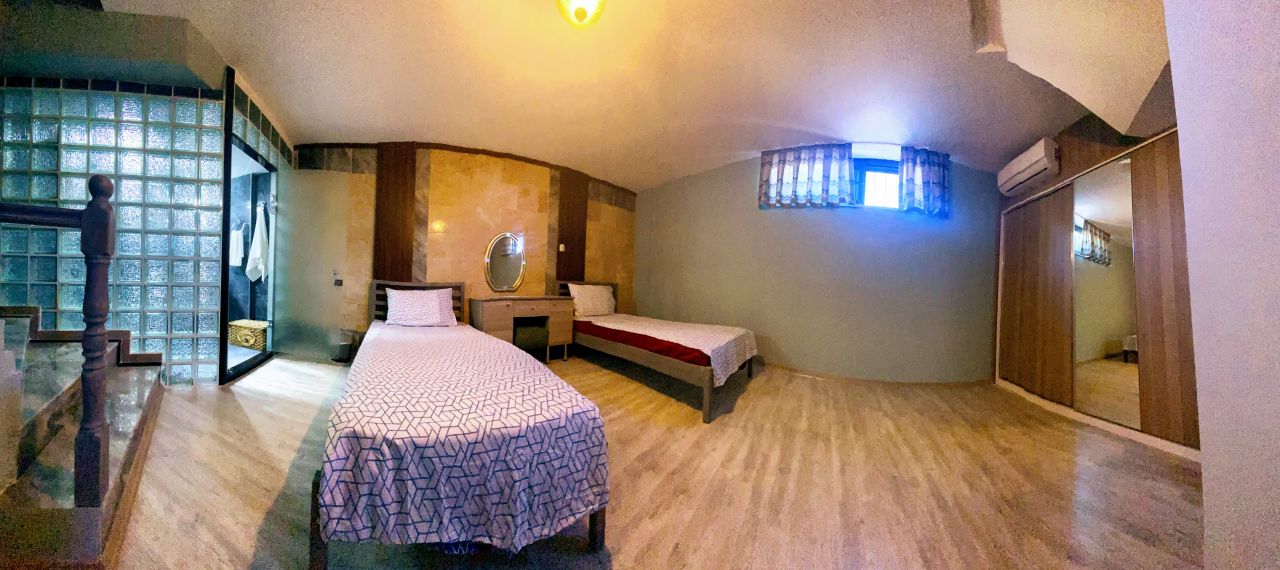 Villa in Side, Türkei, 3 760 m² - Foto 14