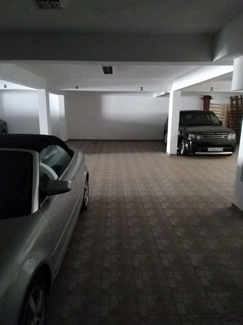 Appartement à Dobra Voda, Monténégro, 93 m² - image 8