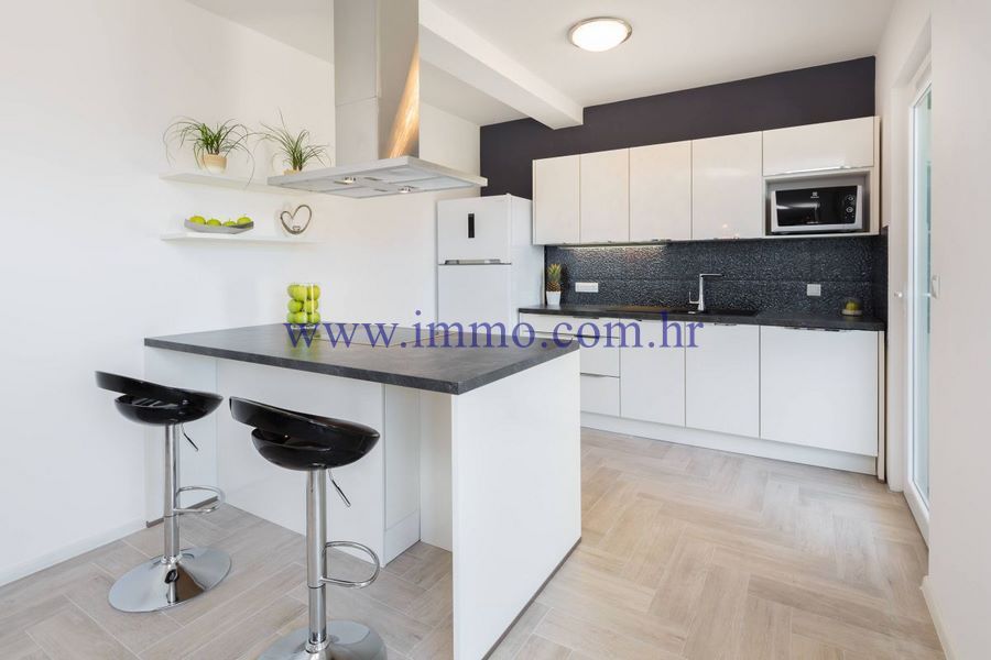 Villa en Rogoznica, Croacia, 377 m² - imagen 14