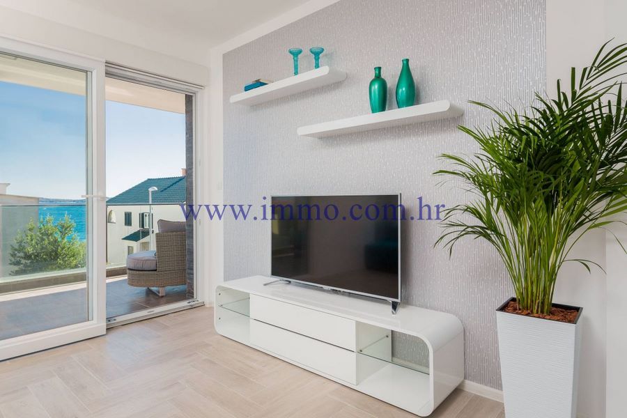 Villa en Rogoznica, Croacia, 377 m² - imagen 7