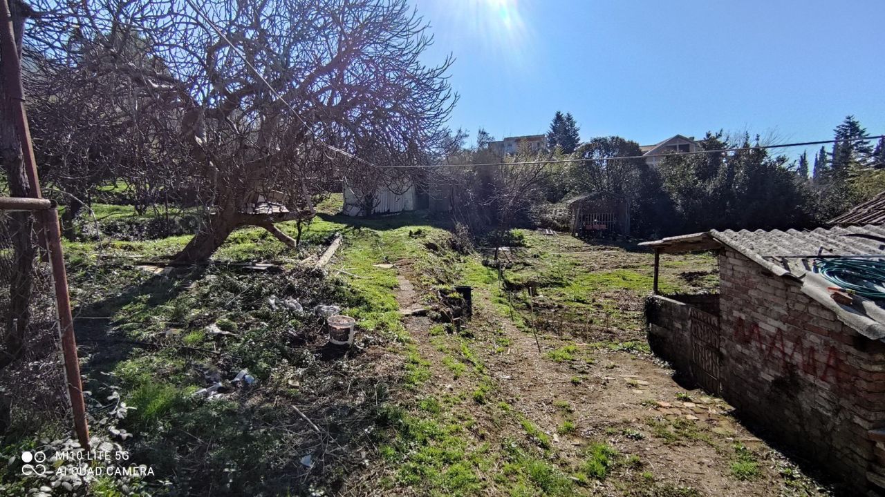 Terreno a Tivat, Montenegro, 2 250 m2 - foto 3