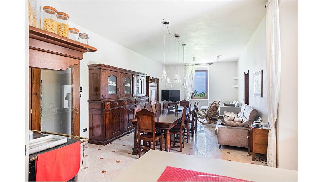 Villa sul Lago di Garda, Italia, 500 m² - foto 14