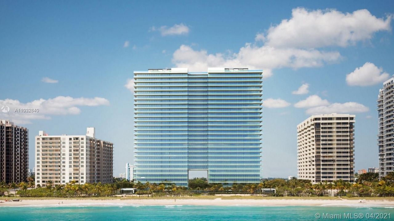 Appartamento a Miami, USA, 180 m² - foto 4