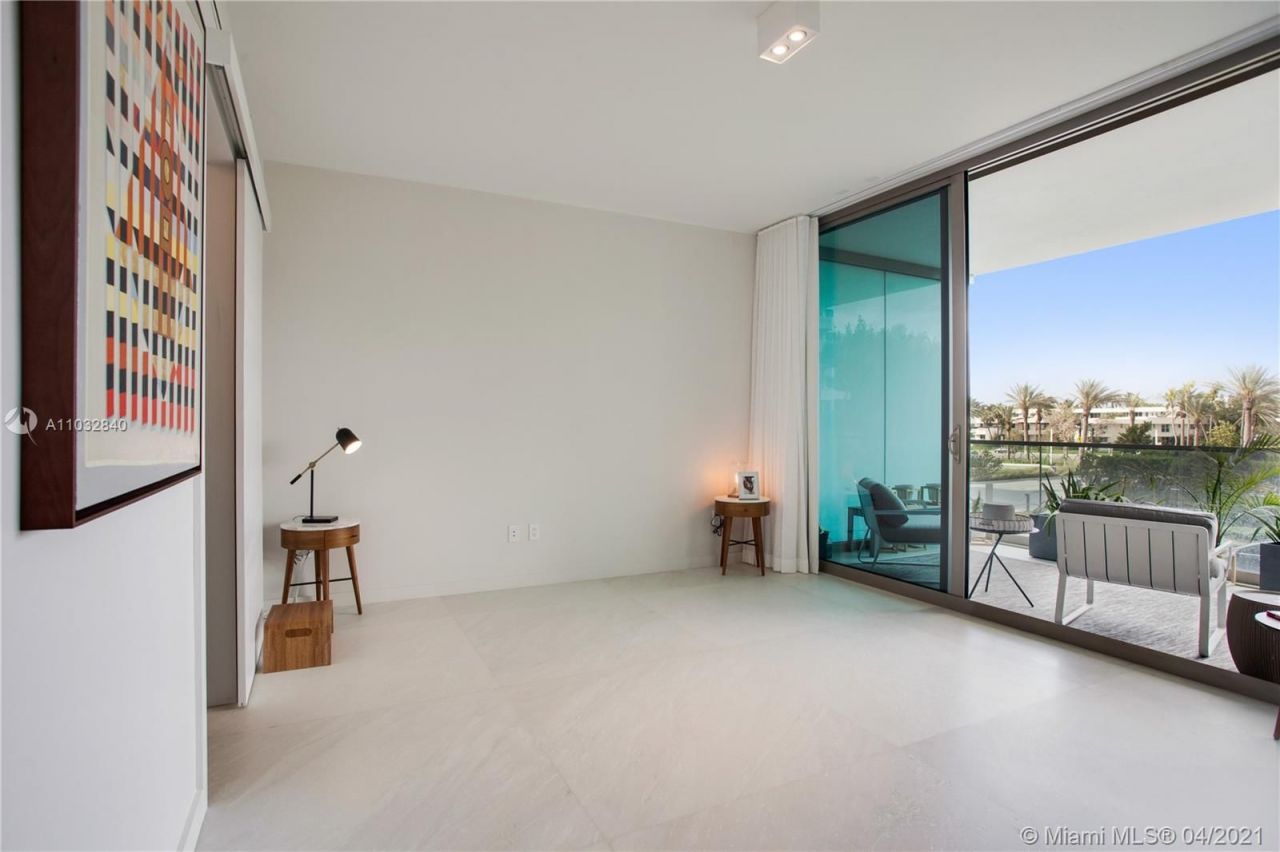 Appartamento a Miami, USA, 180 m² - foto 12