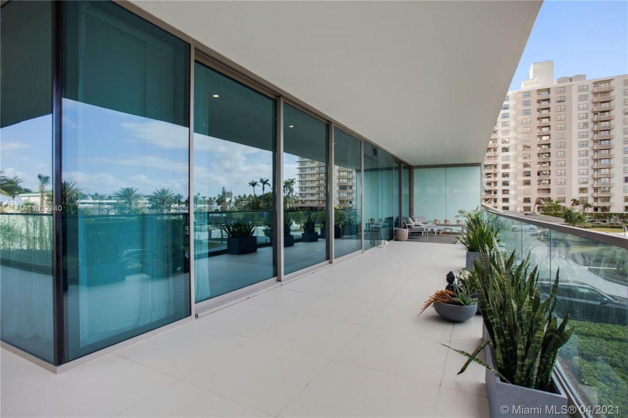 Appartamento a Miami, USA, 180 m² - foto 7
