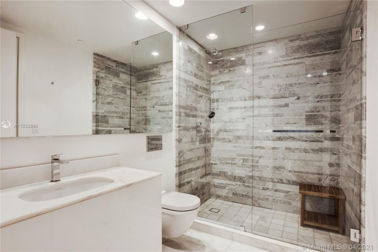 Appartamento a Miami, USA, 180 m² - foto 8