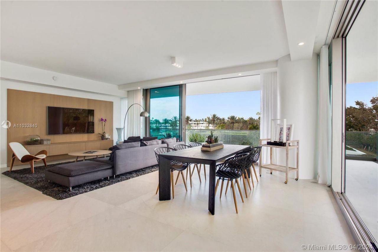 Appartamento a Miami, USA, 180 m² - foto 2