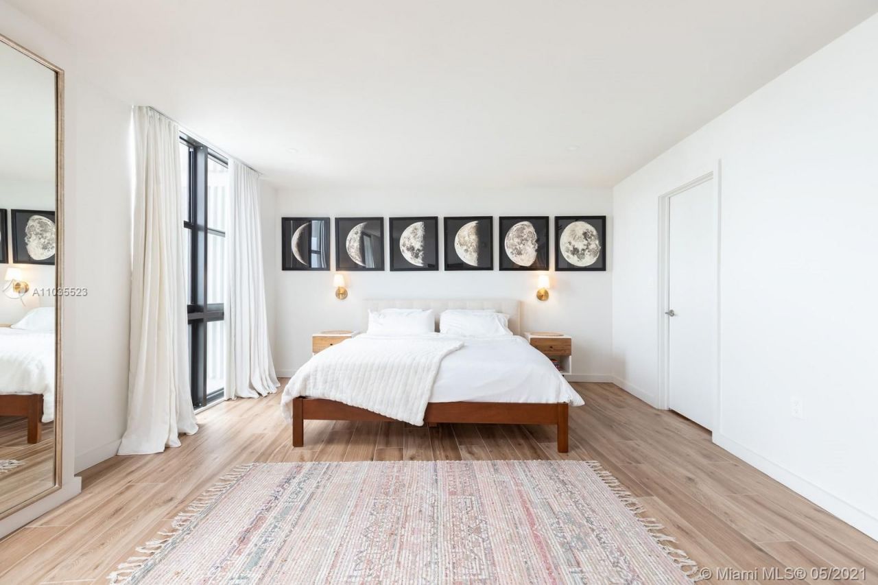 Piso en Miami, Estados Unidos, 230 m² - imagen 10