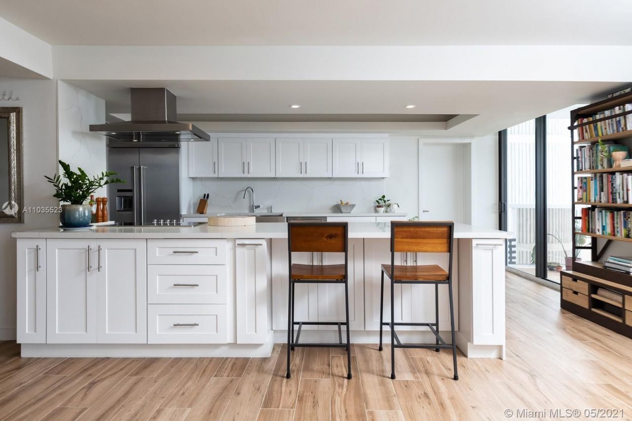 Piso en Miami, Estados Unidos, 230 m² - imagen 4