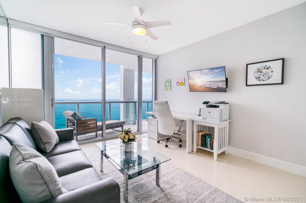 Flat in Miami, USA, 100 m² - picture 5