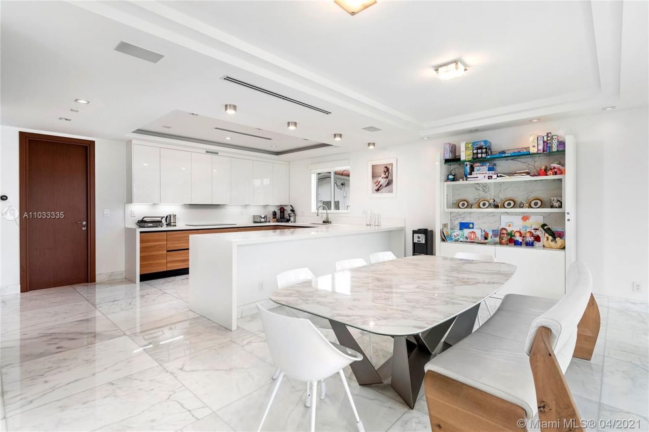 Villa in Miami, USA, 500 m² - picture 9