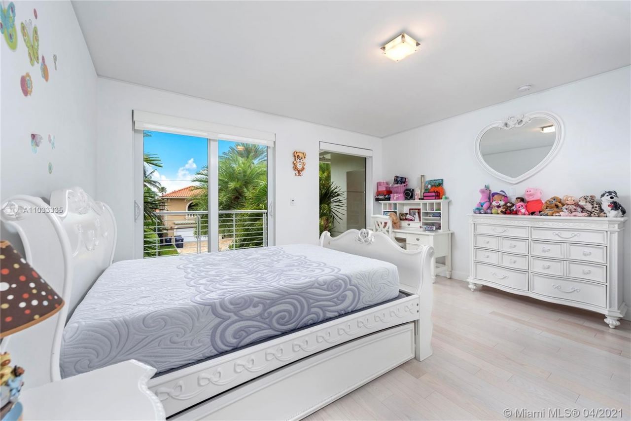 Villa in Miami, USA, 500 m² - picture 7