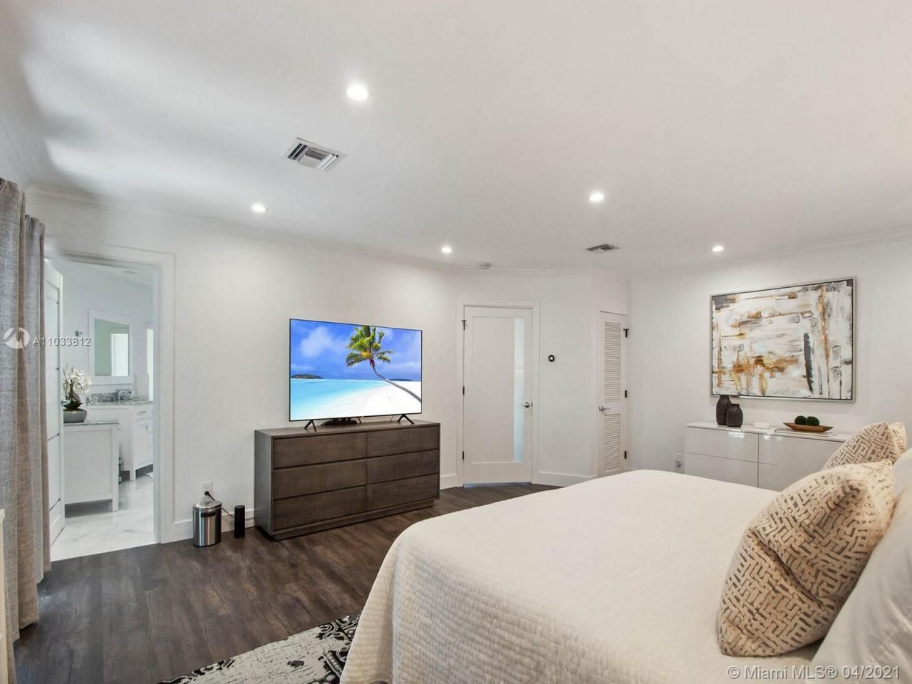 Villa in Miami, USA, 500 m² - Foto 7