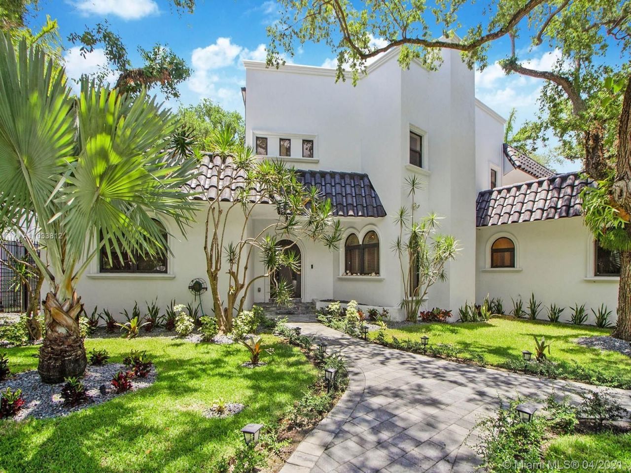 Villa in Miami, USA, 500 m² - Foto 3