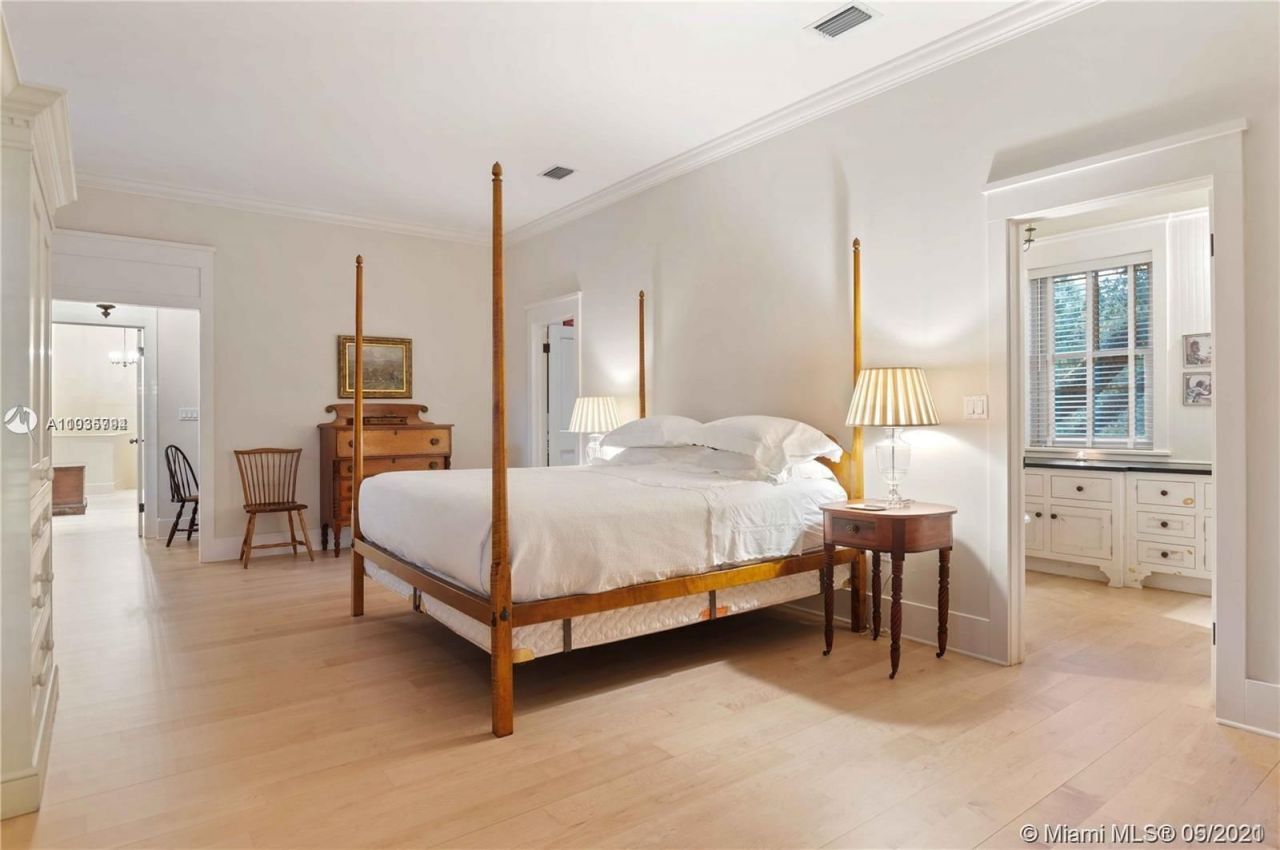 Palazzo a Miami, USA, 300 m² - foto 9