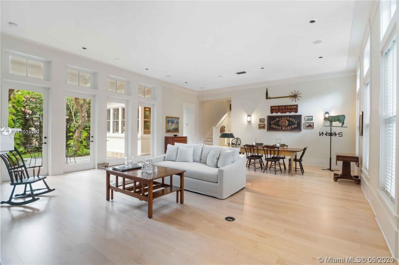 Palazzo a Miami, USA, 300 m² - foto 5