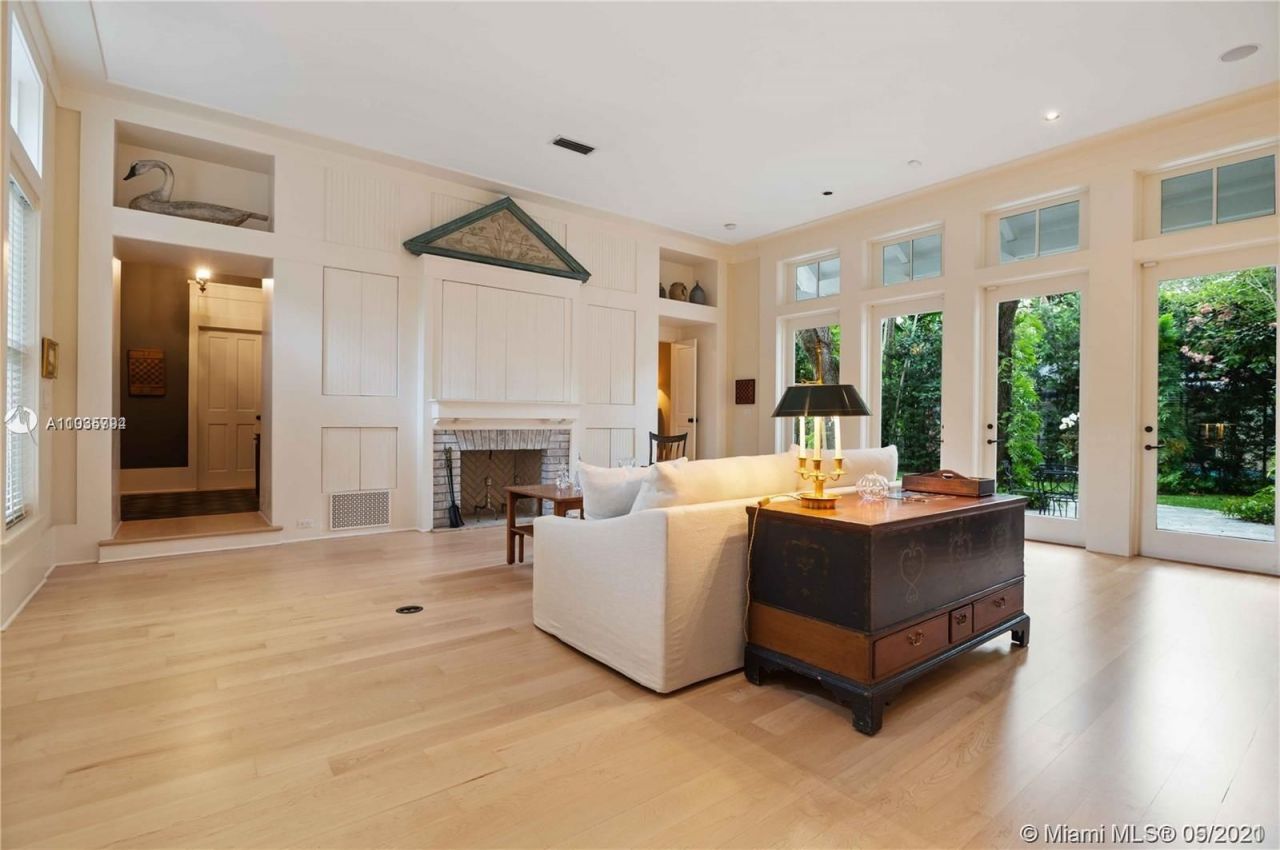 Palazzo a Miami, USA, 300 m² - foto 17