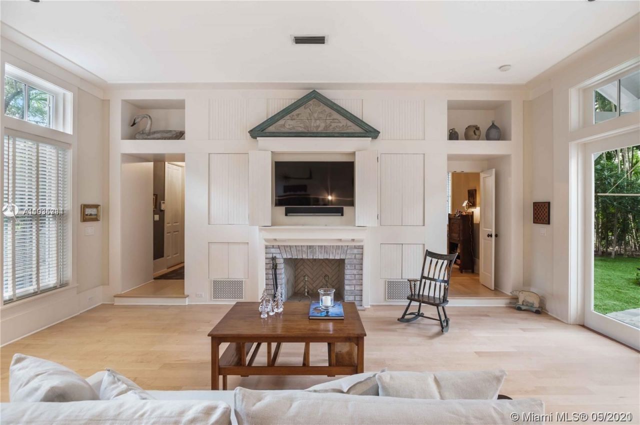 Palazzo a Miami, USA, 300 m² - foto 16