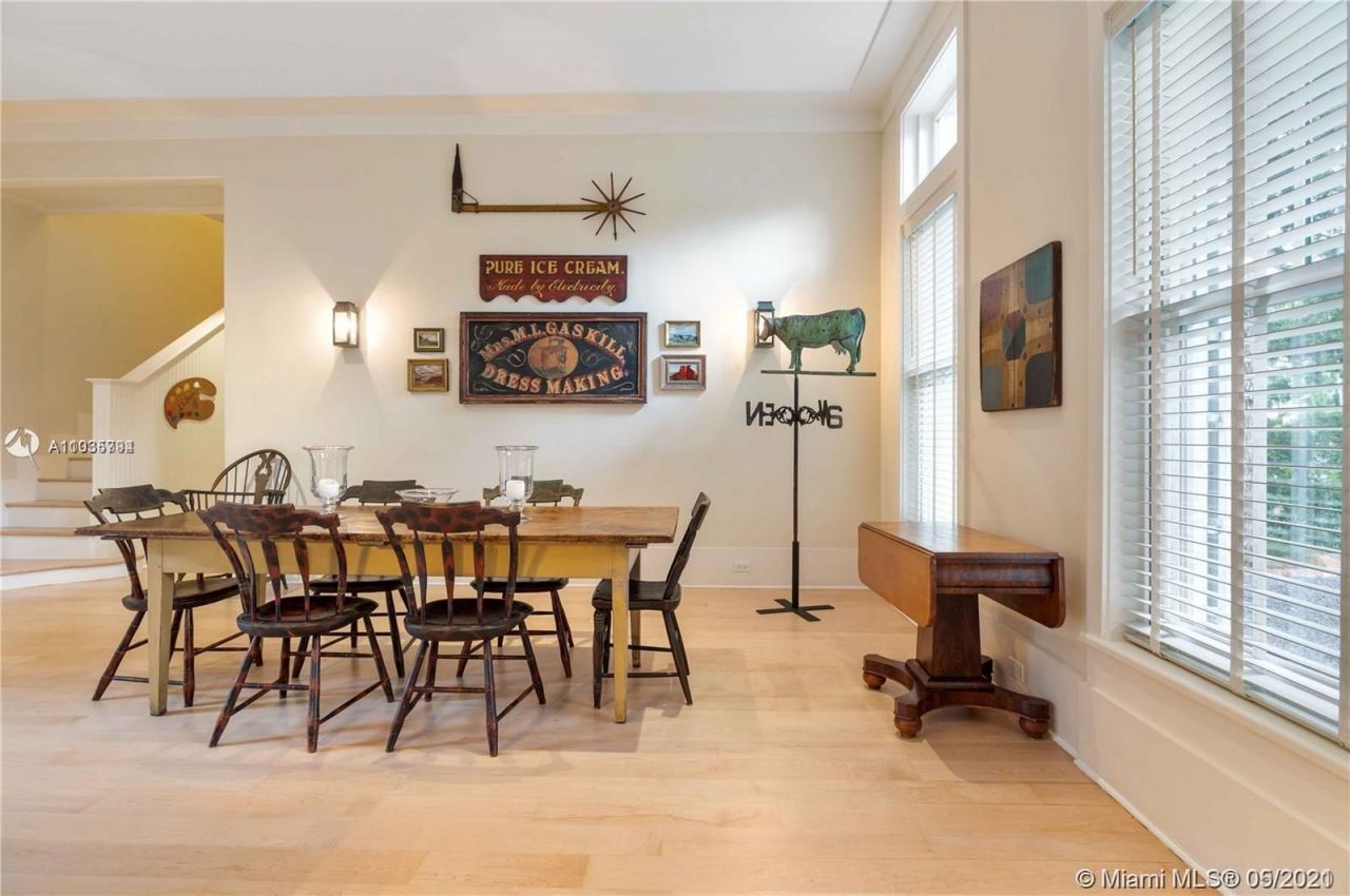 Palazzo a Miami, USA, 300 m² - foto 6