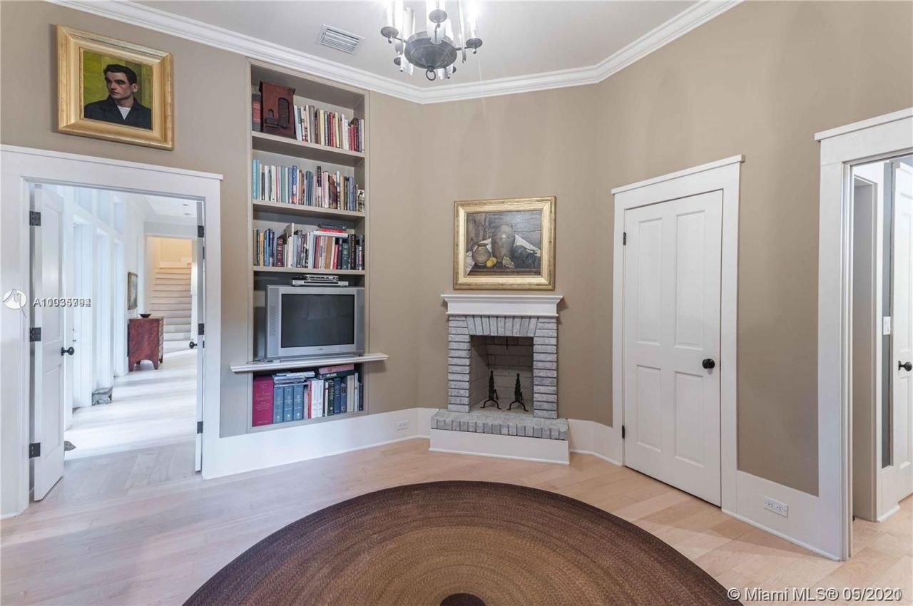 Palazzo a Miami, USA, 300 m² - foto 11