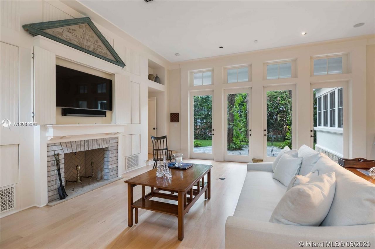 Palazzo a Miami, USA, 300 m² - foto 4