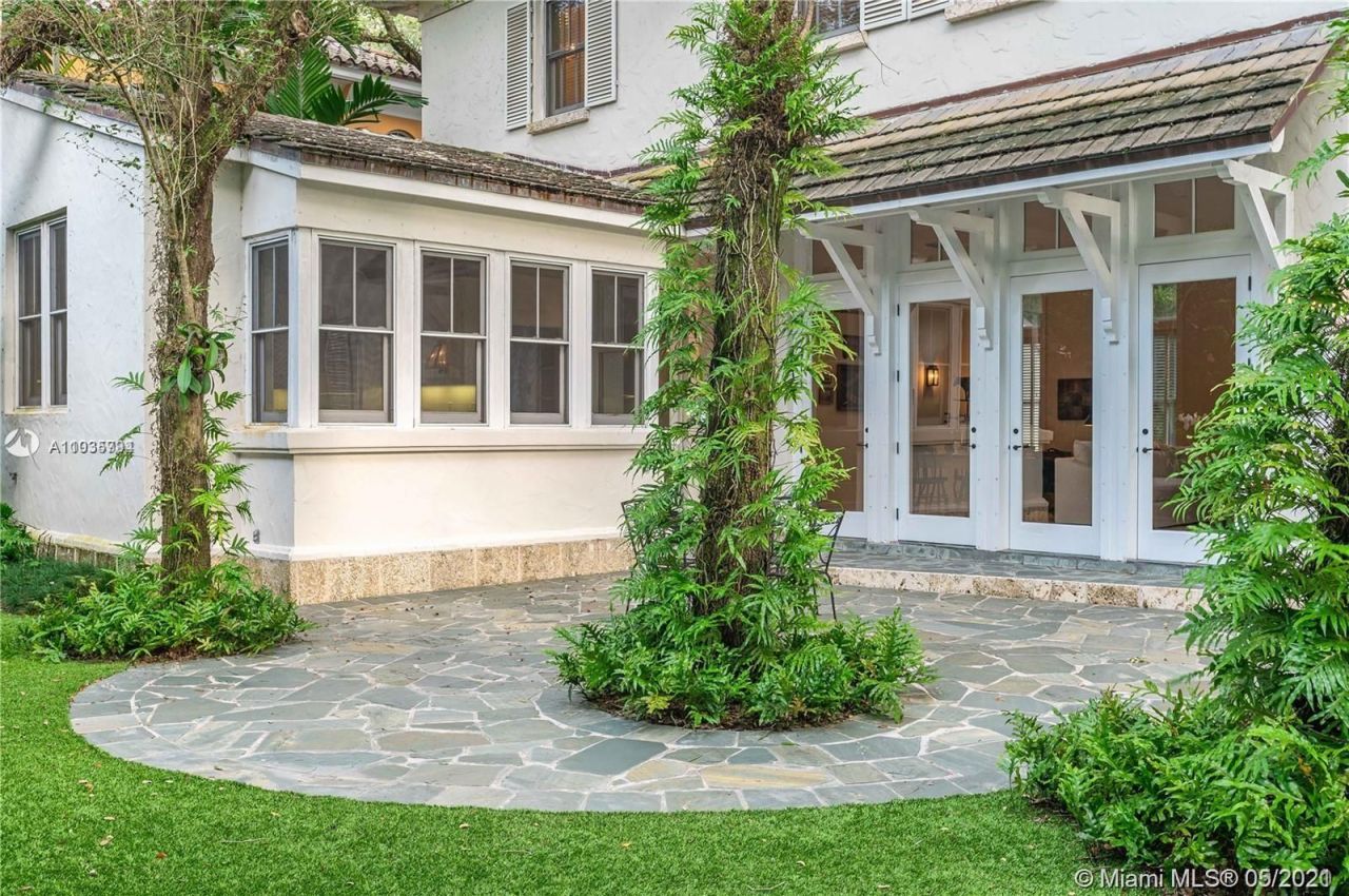 Palazzo a Miami, USA, 300 m² - foto 2