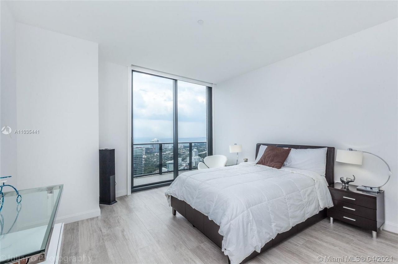 Ático en Miami, Estados Unidos, 190 m² - imagen 13