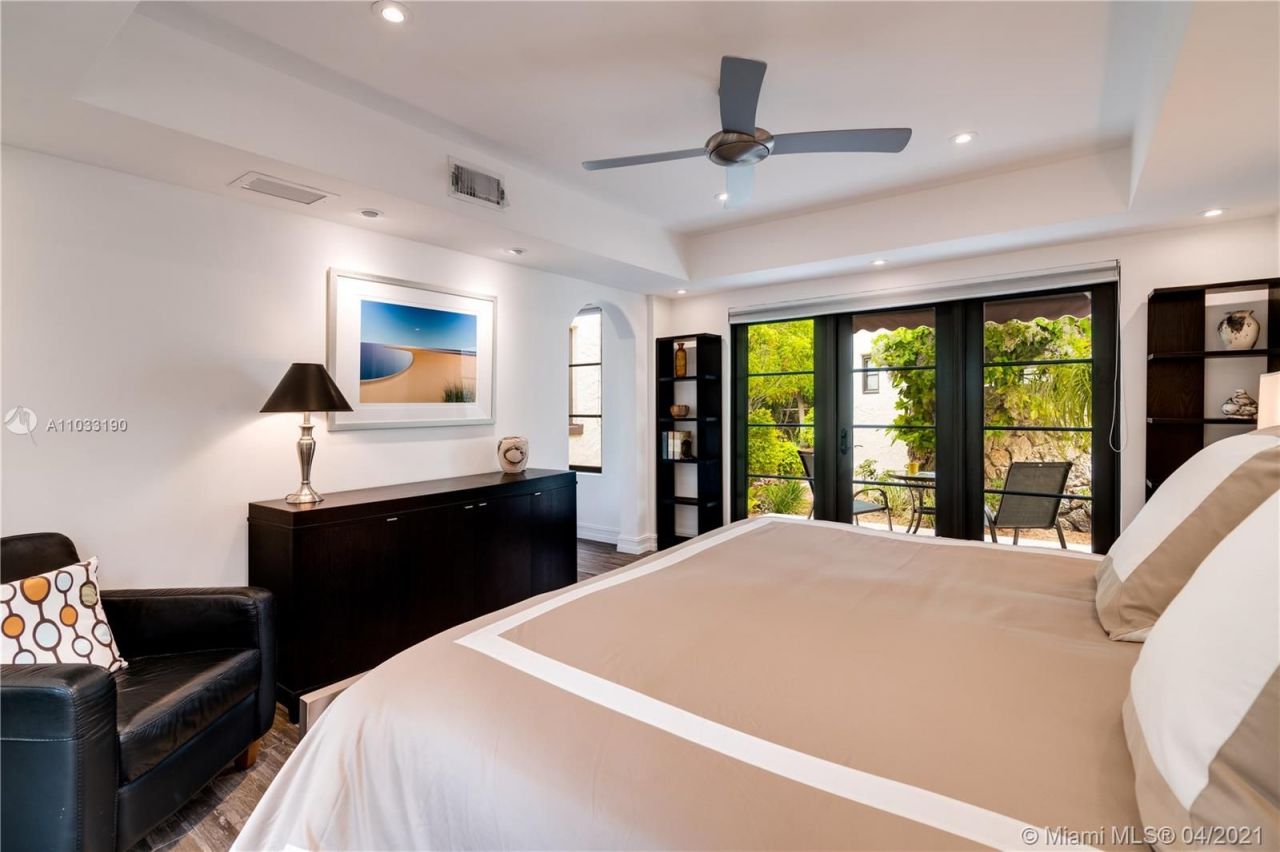 Villa in Miami, USA, 220 m² - picture 7