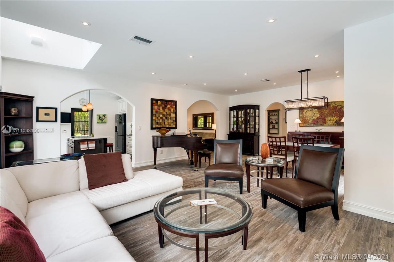 Villa in Miami, USA, 220 m² - picture 14