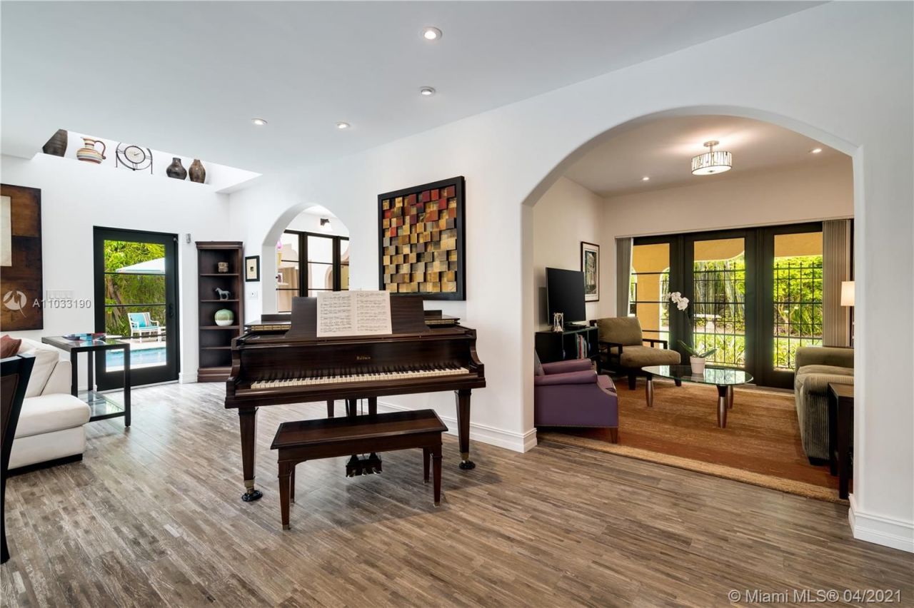 Villa in Miami, USA, 220 m² - picture 12