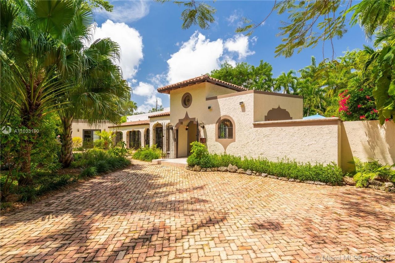 Villa in Miami, USA, 220 m² - picture 3