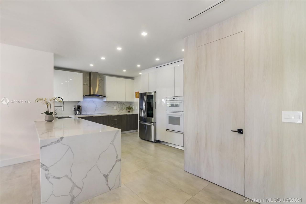 Cottage a Miami, USA, 200 m² - foto 15