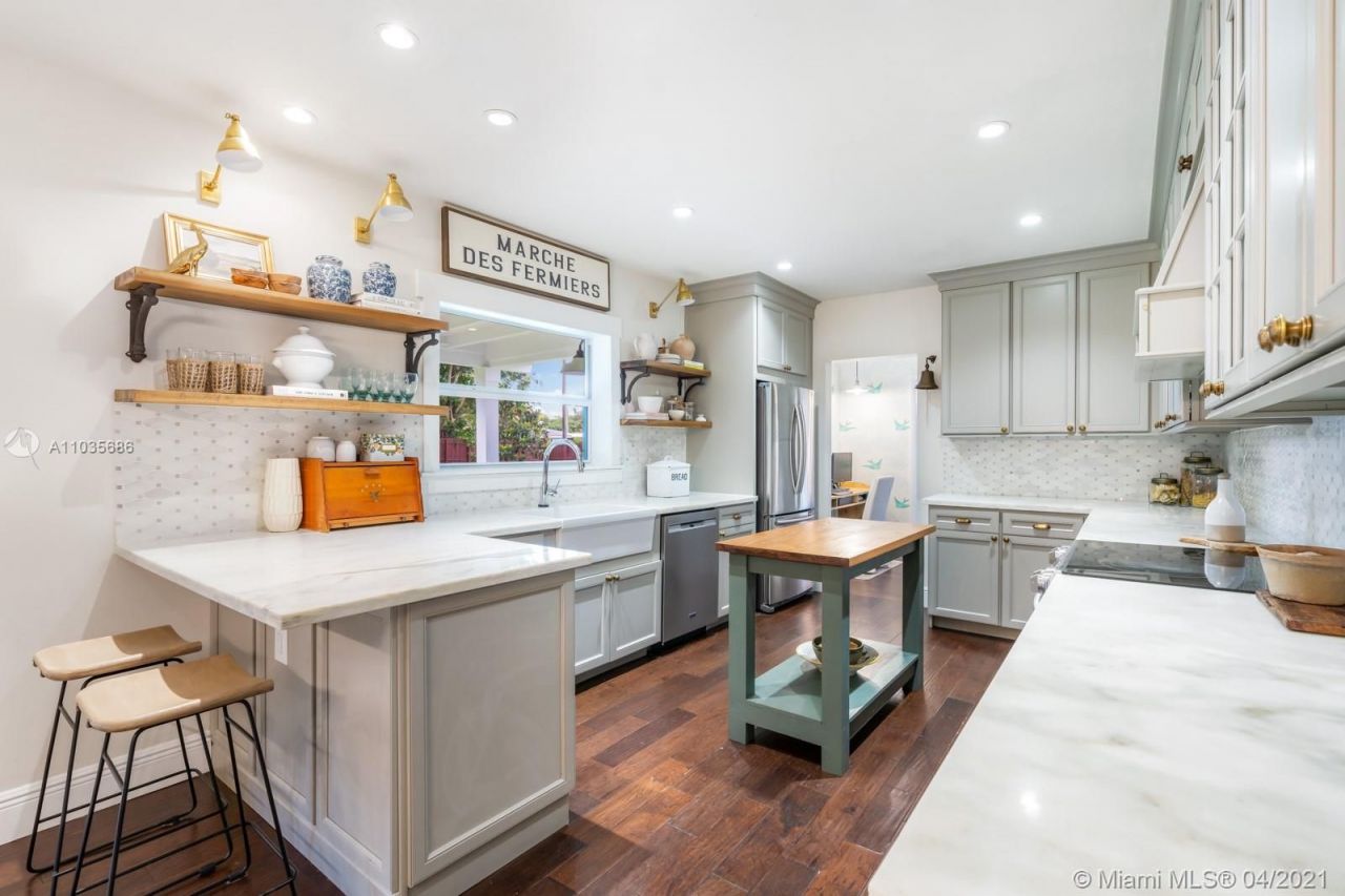 Casa a Miami, USA, 200 m² - foto 11