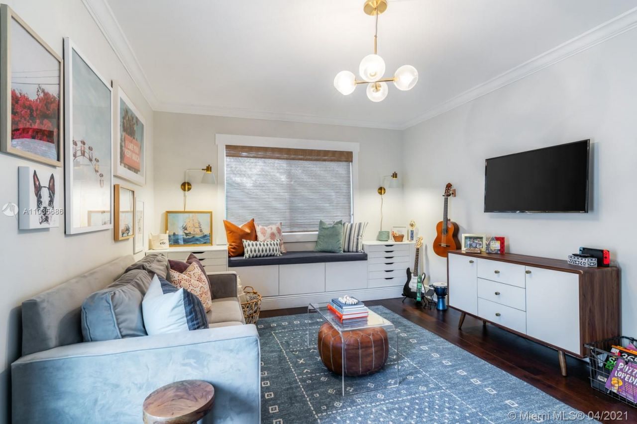 Casa a Miami, USA, 200 m² - foto 7