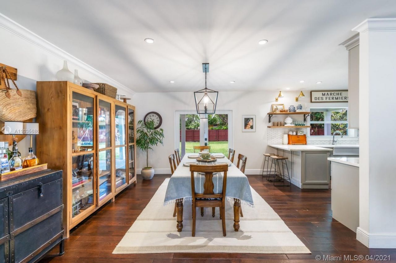 Casa a Miami, USA, 200 m² - foto 12