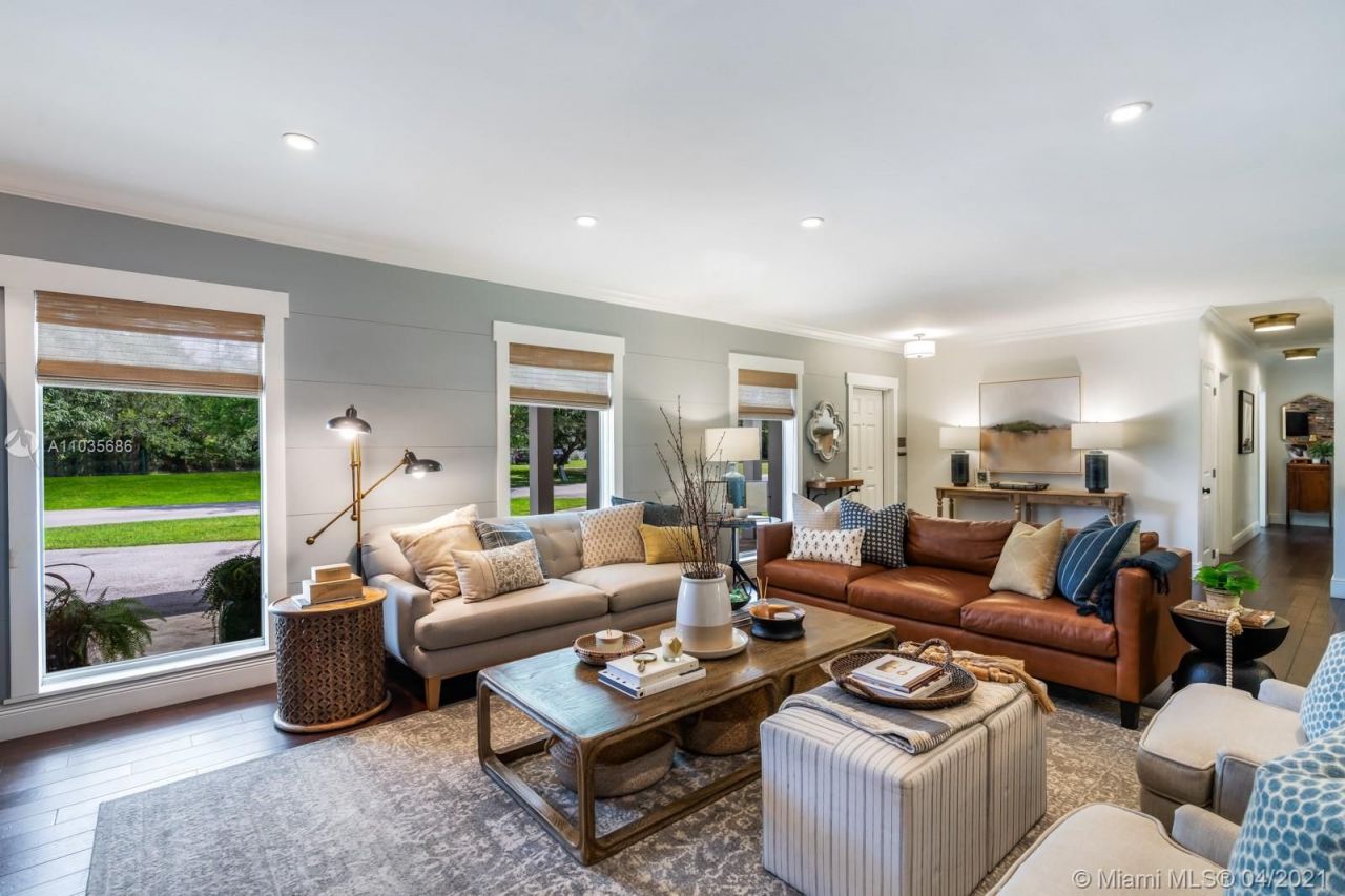 Casa a Miami, USA, 200 m² - foto 4