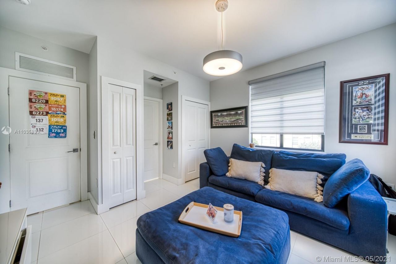 Maison urbaine à Miami, États-Unis, 180 m² - image 8