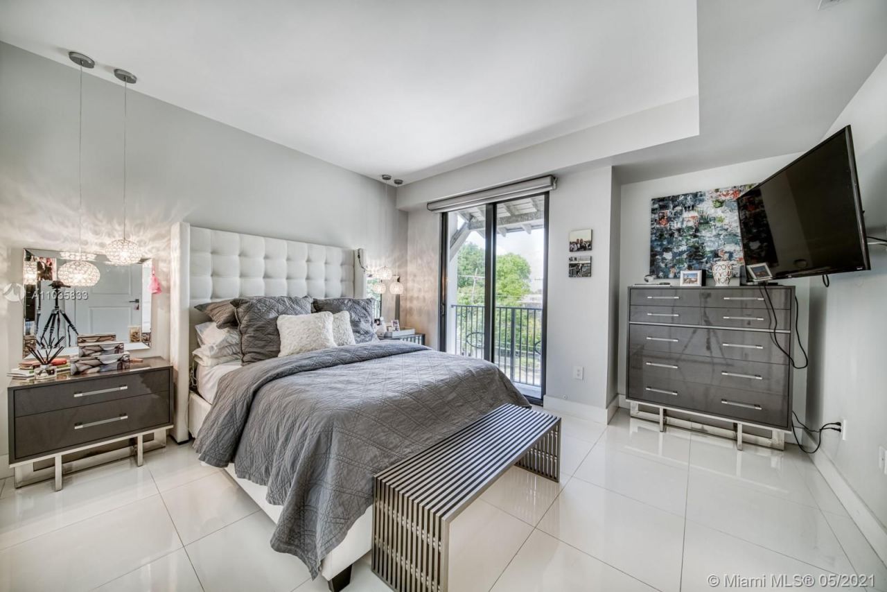 Maison urbaine à Miami, États-Unis, 180 m² - image 6