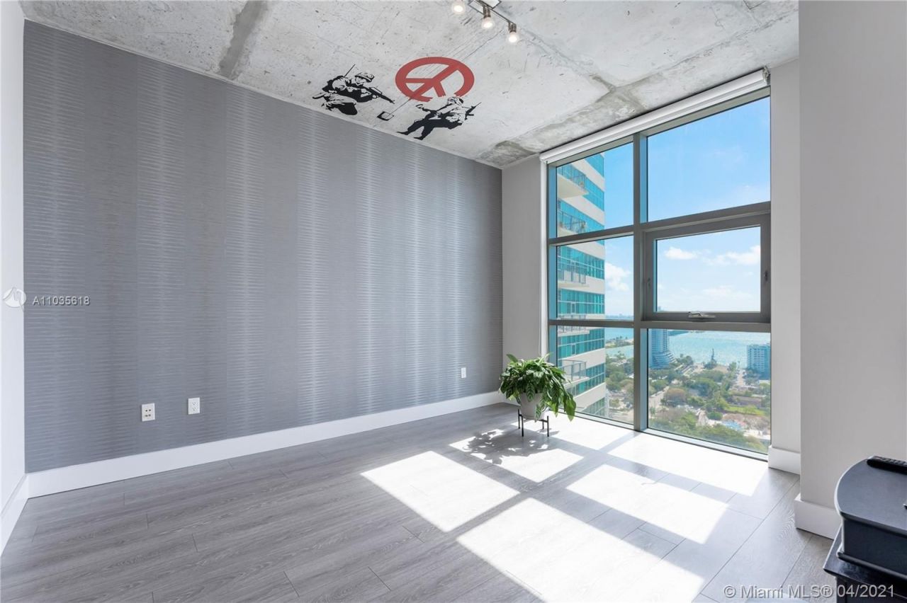 Loft à Miami, États-Unis, 110 m² - image 11