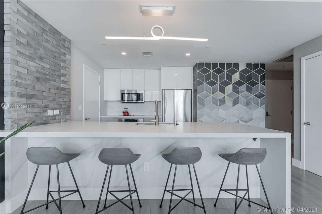 Loft à Miami, États-Unis, 110 m² - image 4