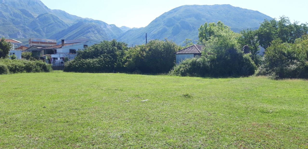 Terrain au Bar, Monténégro, 75 ares - image 4